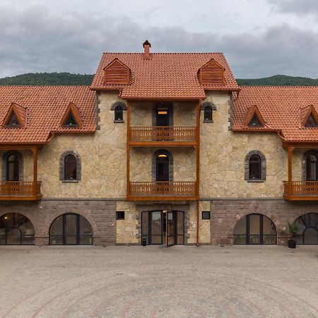 Old Ijevan Boutique Hotel Exterior foto